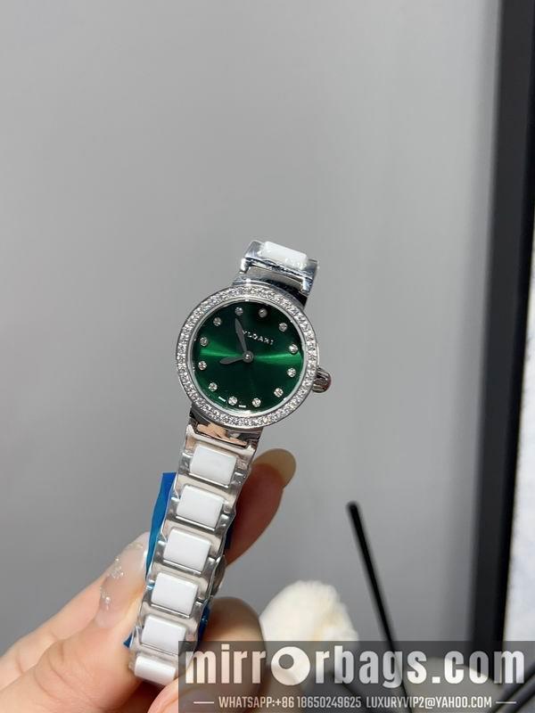 Replica Bvlgari 26X6mm 121872