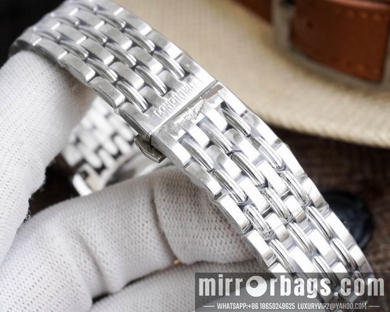 Replica Longines 40X13mm 032531