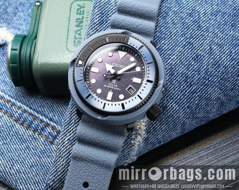 Replica Seiko watch 031106