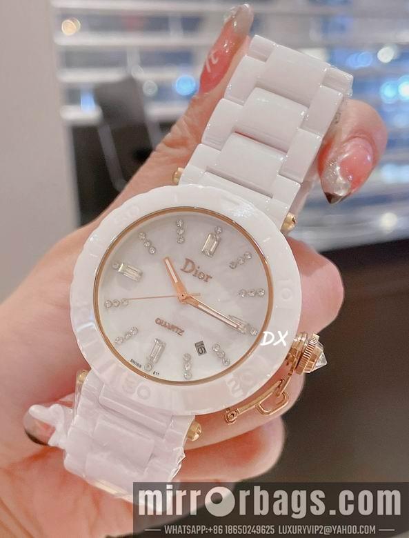 Replica Dior 35mm 2nms34