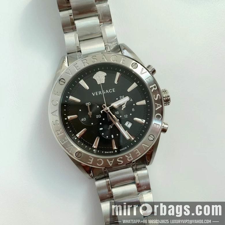 Replica Versace watch mb 062701