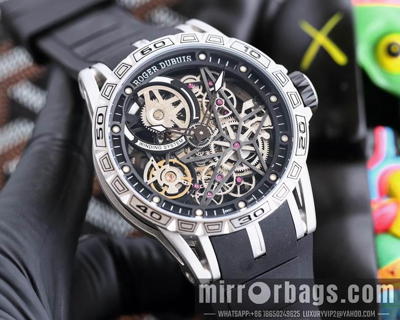 Replica Roger Dubuis 46mm 6nbz34