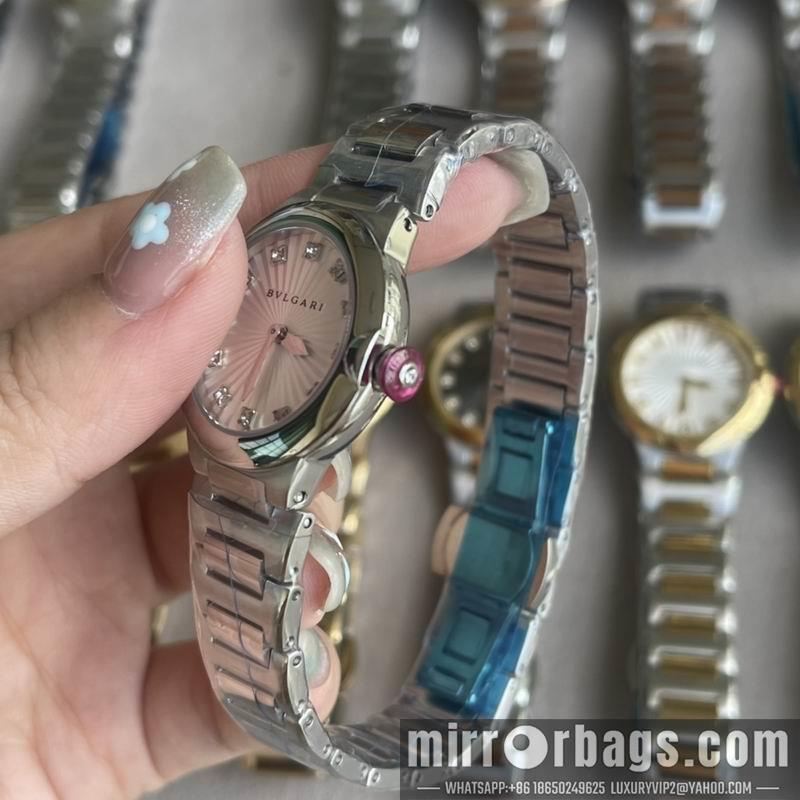 Replica Bvlgari 28mm 082269
