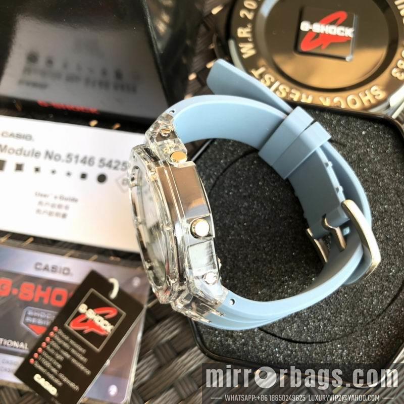 Replica Casio 49.3X44.4X11.8mm 031736