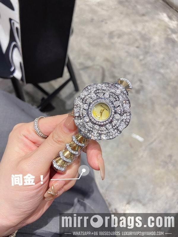 Replica Bvlgari Watch 032599
