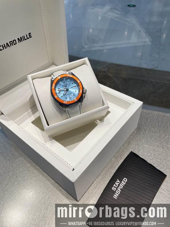 Replica Seiko watch 42.5X13.4mm 071741