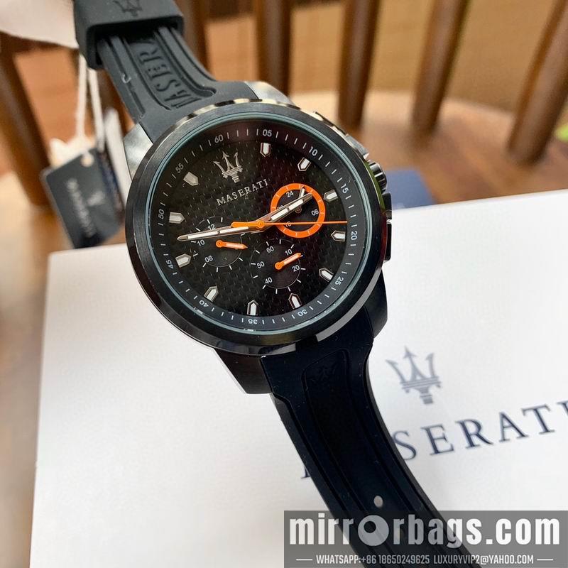 Replica Maserati 43mm 050346