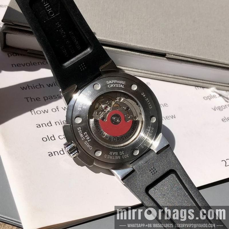 Replica Oris 43mm 102215