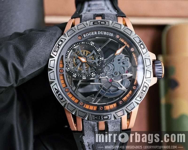 Replica Roger Dubuis 46mm  090939
