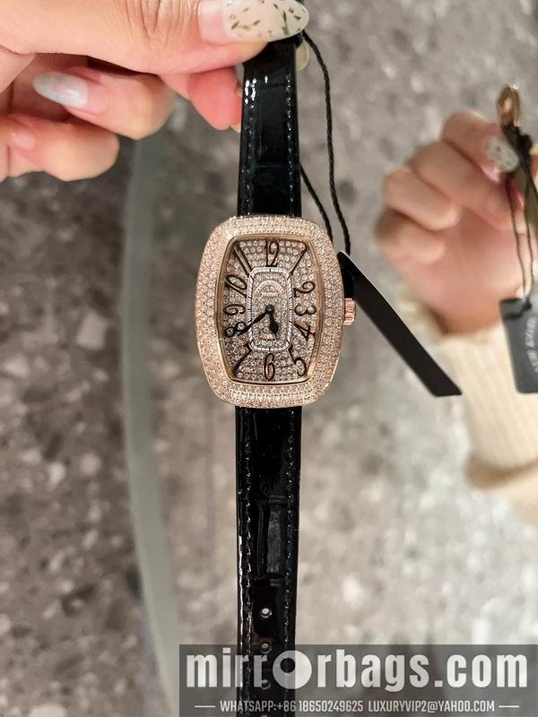 Replica Franck Muller 30X40mm 041688
