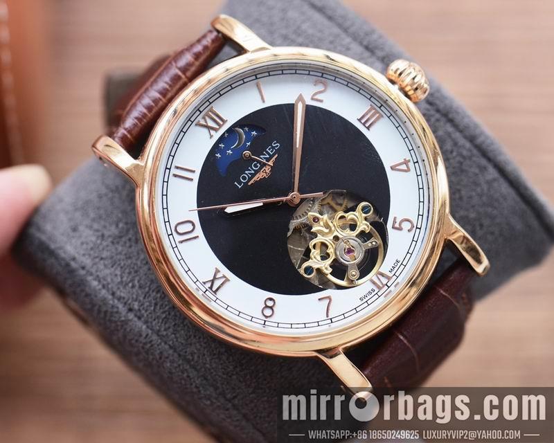 Replica Longines 41X12mm 050208