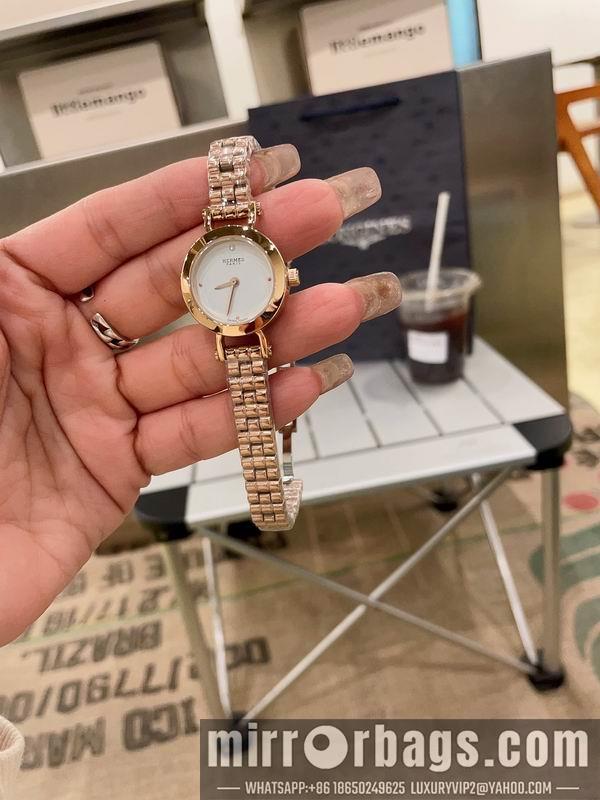 Replica Hermes 25.5mm 031718