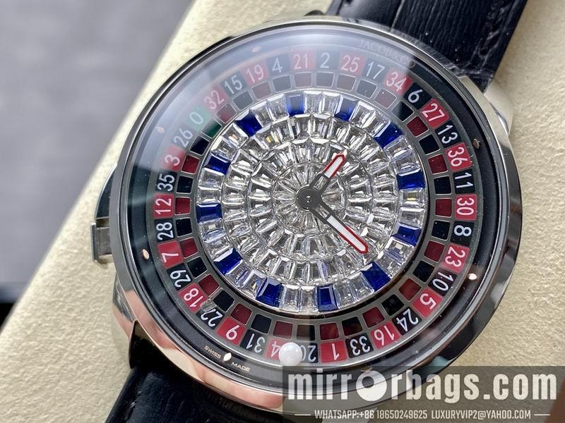 Replica Jacob & Co 44mm 022210