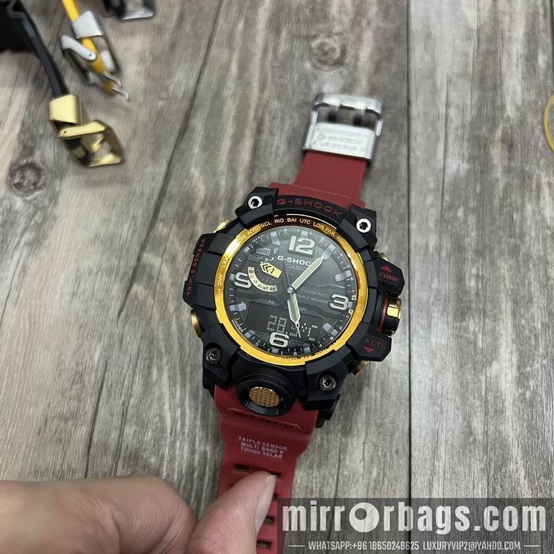 Replica Casio 56.1X18mm 103139