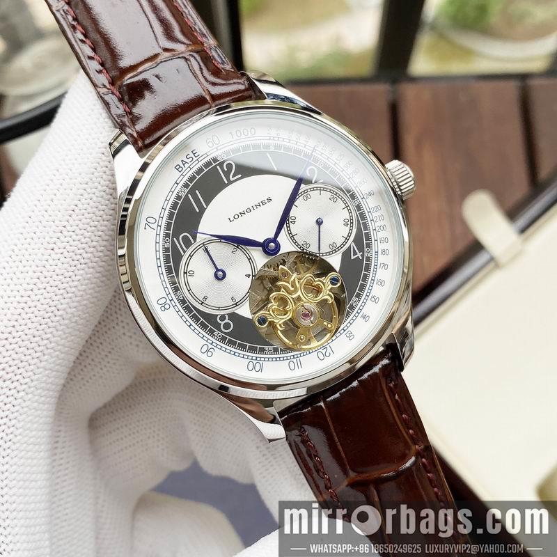 Replica Longines 42mm 1101137