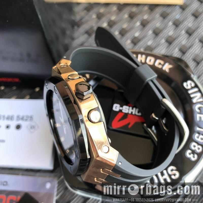 Replica Casio 49.3X44.4X11.8mm 031732