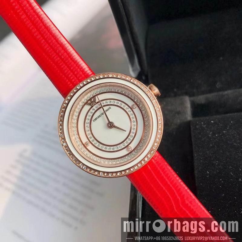Replica Armani 30mm 060318