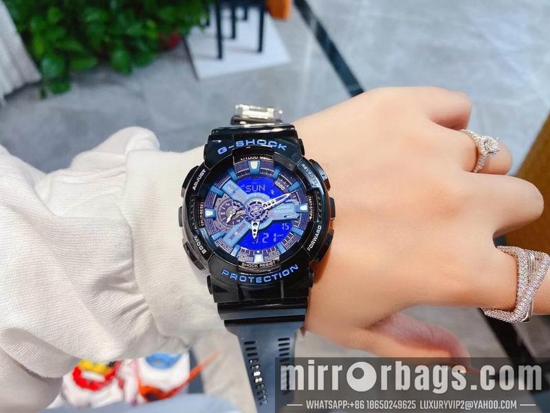 Replica Casio watch 103118