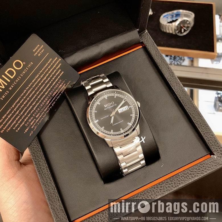 Replica Mido 40x11mm 2nms55