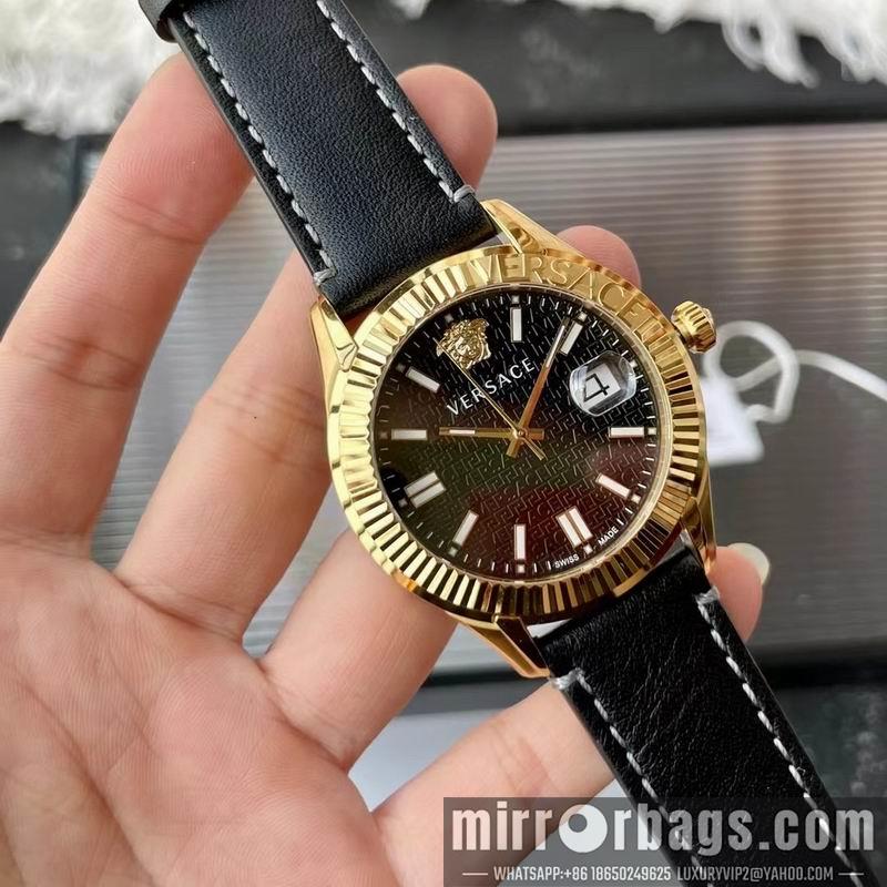 Replica Versace 41mm 080652