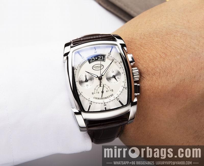 Replica Parmigigiani 45X37mm 082911