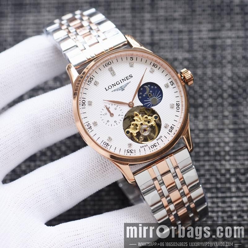 Replica Longines 43X12mm 062704