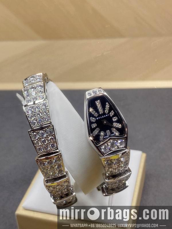 Replica Bvlgari watch 082944
