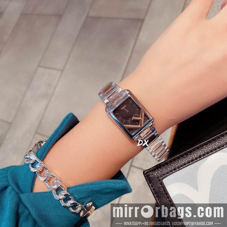 Replica Fendi  22.5x32mm 2nms16