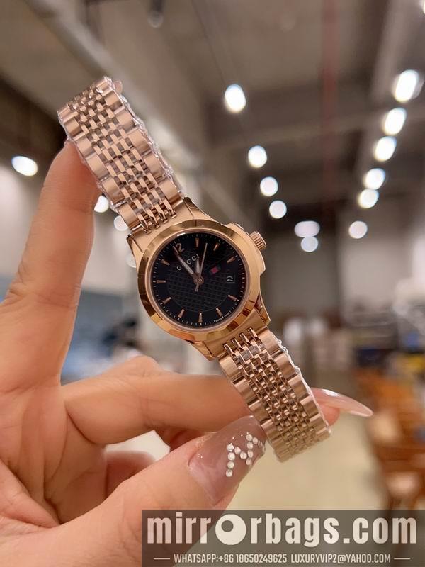 Replica Gucci W28mm M38mm 032430