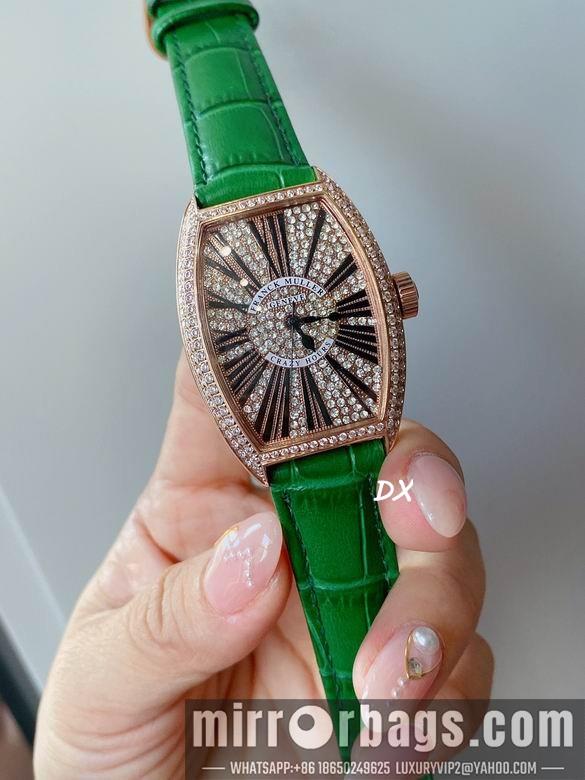 Replica Franck Muller  36x43x12mm 2nms43
