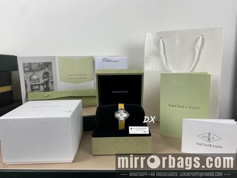 Replica Van Cleef & Arpels 30mm 2nms15