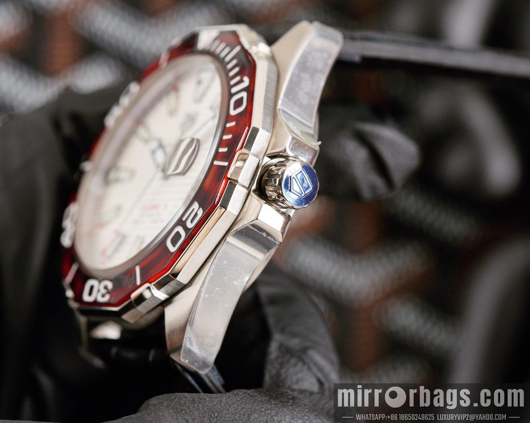 Replica TAG Heuer 43mm watch mb 080602
