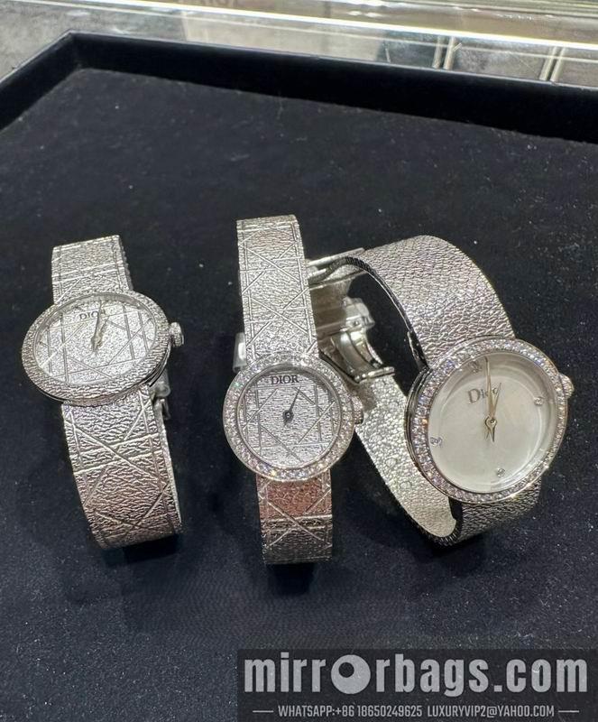 Replica Dior 25mm 30mm 022260
