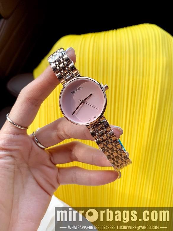 Replica CK watch 32mm M07