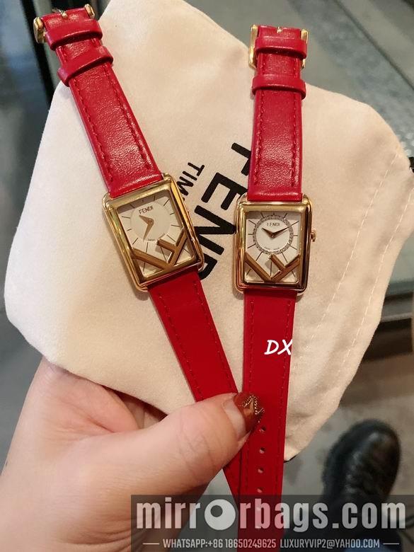 Replica Fendi  22.5x32mm 2nms21
