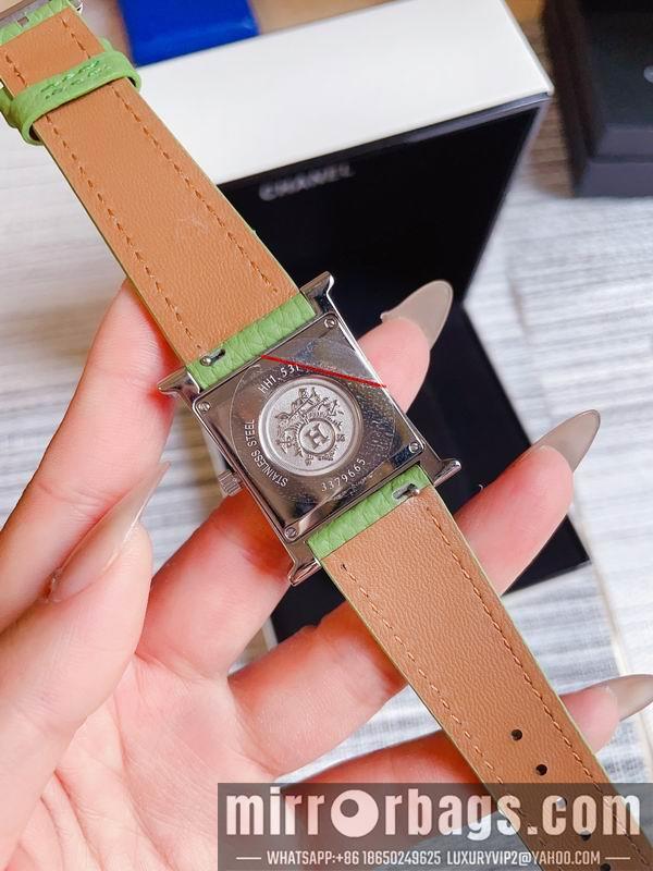 Replica Hermes 26mm 070709