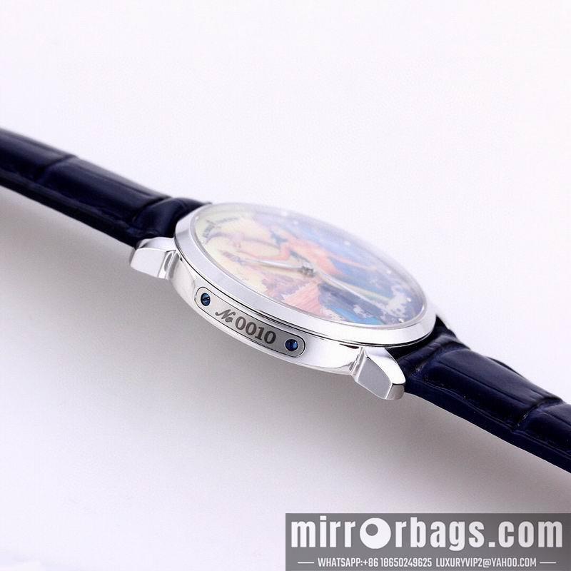 Replica Ulysse Nardin watch 031909