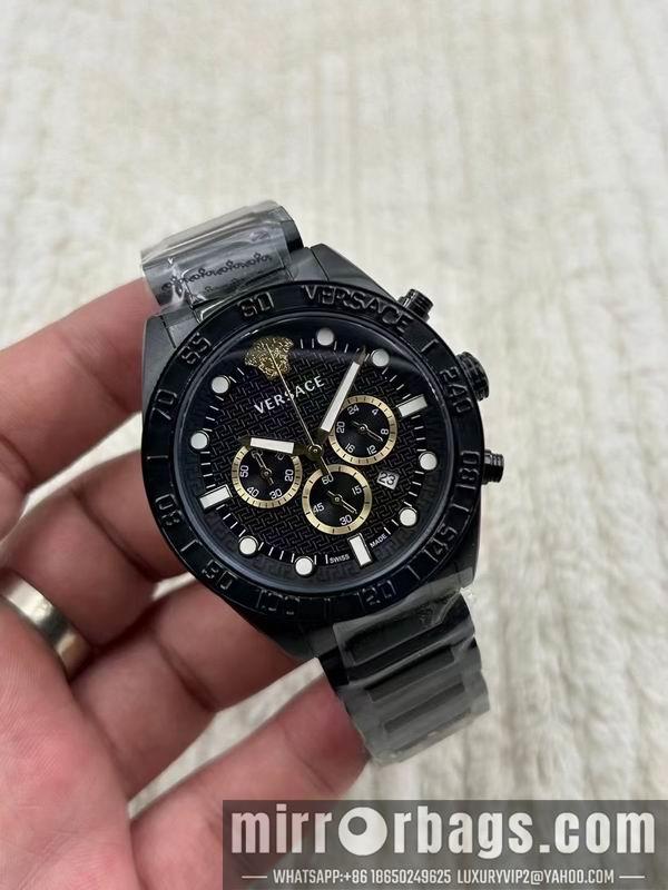 Replica Versace watch 031135