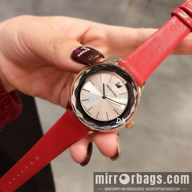 Replica Swarovski 36mm 2nms67
