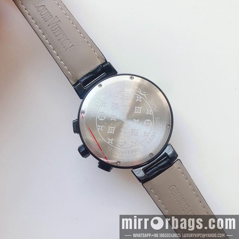 Replica LV 41mm 081626