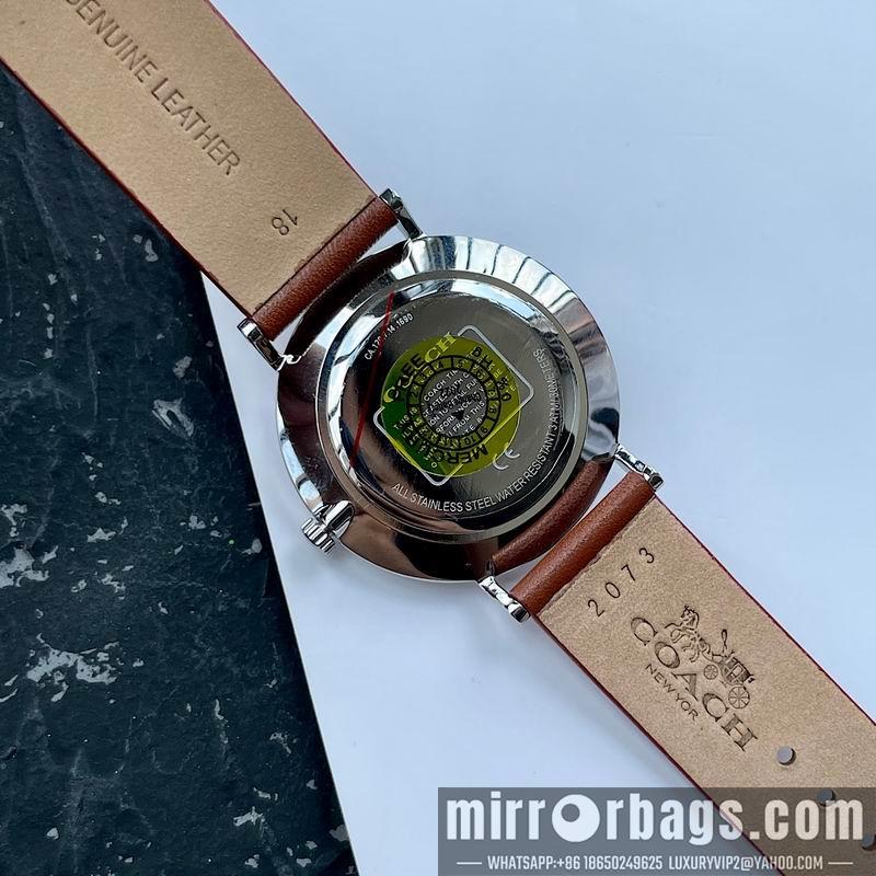 Replica Coach 36mm 102328