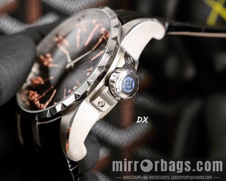 Replica Roger Dubuis 45x15.7mm 2nms44