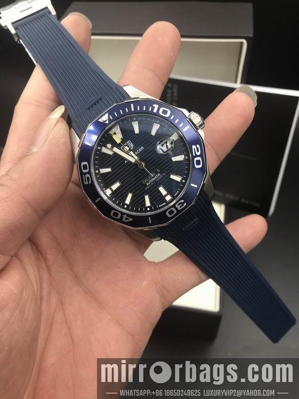 Replica Tag Heuer watch M39