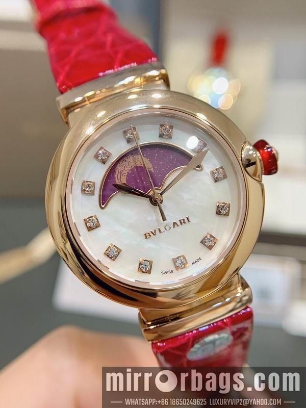 Replica Bvlgari 33X11mm 102302