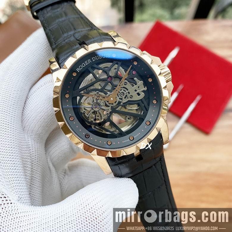 Replica Roger Dubuis 46mm 2nms45
