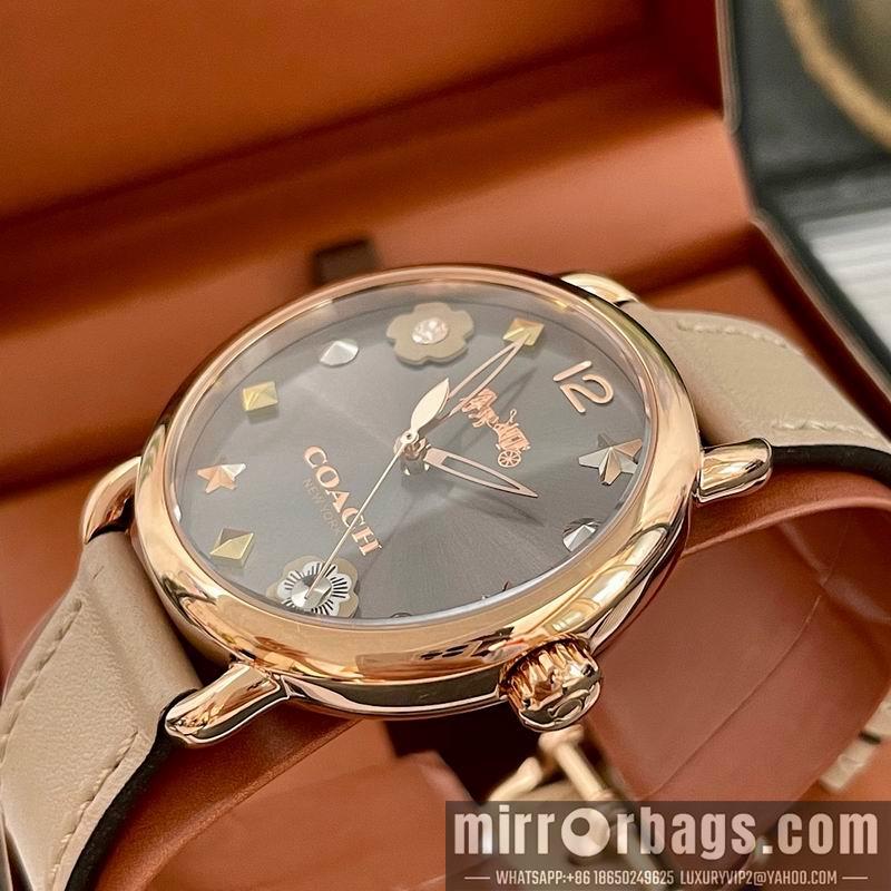 Replica Coach 28mm 102339