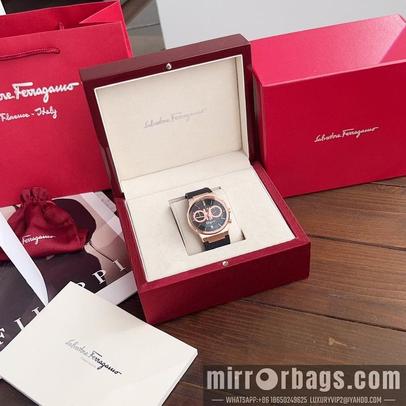 Replica Ferragamo 41mm 102212