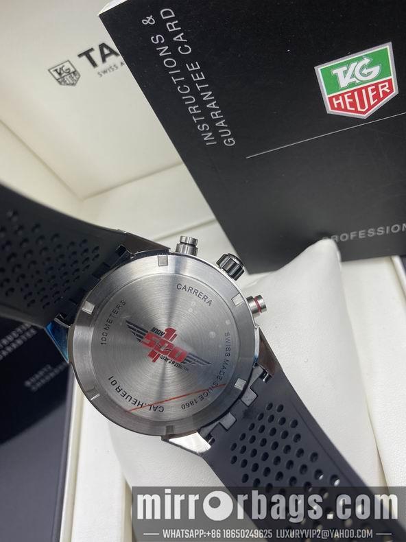 Replica Tag Heuer watch M47