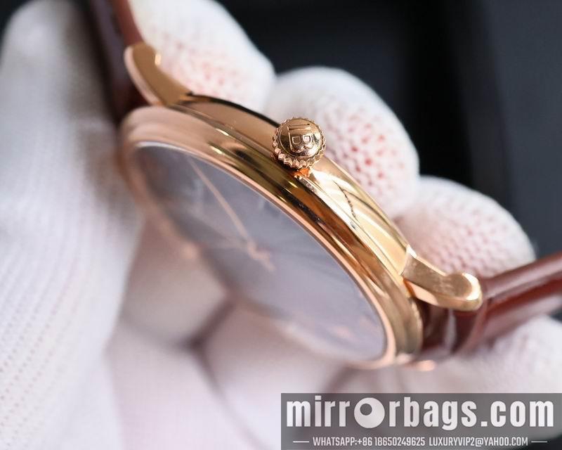 Replica Blancpain Watch 40mm 041370