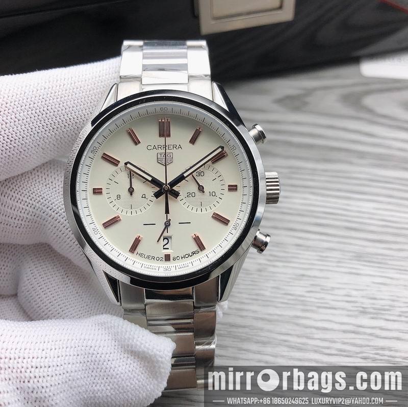 Replica Tag Heuer 40mm 030255